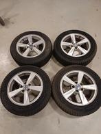 Vredestein wintrac volvo v40, Auto-onderdelen, Ophalen, 16 inch, Banden en Velgen, 205 mm