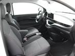 Fiat 500e Icon 42 kWh | Winterpack | Comfort pack | 17 inch!, Auto's, Stof, 321 km, 4 stoelen, Wit