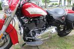 Harley-Davidson Hydra Glide FLI Revival, Chopper, Bedrijf, Meer dan 35 kW, 1868 cc