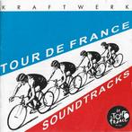 Kraftwerk – Tour De France Soundtracks, Ophalen of Verzenden, 2000 tot heden, Zo goed als nieuw