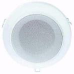 Plafond inbouw speakers 80Wat, 23cm 287-D, Audio, Tv en Foto, Luidsprekers, Overige merken, ., Nieuw, Ophalen of Verzenden