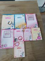 Verschillende diddl kladblokken, Verzamelen, Ophalen of Verzenden, Diddl, Zo goed als nieuw, Papier, Kaart of Schrift