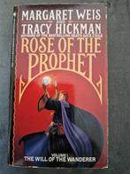 The will of the wonderer weis & Hickman rose of the prophet, Ophalen of Verzenden, Gelezen
