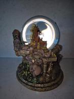 Disney Snow Globe Snowglobe Sneeuwbol - Jungle Book, Verzamelen, Ophalen of Verzenden, Leeuwenkoning of Jungle Boek, Zo goed als nieuw