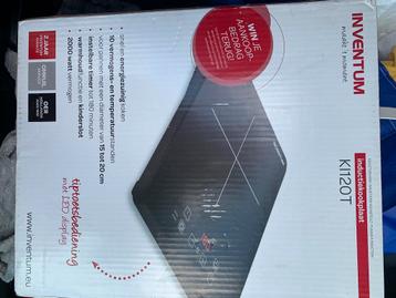 Electrische kookplaat beschikbaar voor biedingen