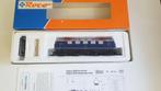 Roco 43636 - Elektrische locomotief BR E41 004 van de DB, Hobby en Vrije tijd, Ophalen of Verzenden, Zo goed als nieuw, Roco, Analoog
