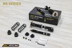 BC Racing BR-RA schroefset - Volvo C70 S70 V70 850 855 97-00, Ophalen of Verzenden
