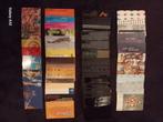 verzameling telefoonkaarten in album, Verzamelen, Telefoonkaarten, Nederland, Ophalen of Verzenden