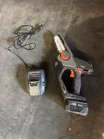 Husqvarna Aspire P5-P4A snoeizaag, Ophalen of Verzenden, Gebruikt, Husqvarna