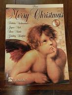 Merry Christmas voor Dwarsfluit, Ophalen of Verzenden, Nieuw, Les of Cursus