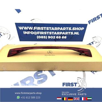 A2439068500 W243 ACHTERLICHT MIDDEN Mercedes EQB Klasse LED  beschikbaar voor biedingen
