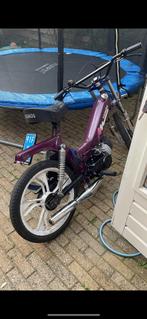Tomos 65cc te koop, Fietsen en Brommers, Brommers | Tomos, Ophalen, Gebruikt, Standard
