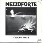 Mezzoforte - Garden Party uit 1983, Gebruikt, 7 inch, Single, Ophalen of Verzenden