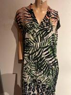 Geisha jurk maat L zgan, Maat 42/44 (L), Ophalen of Verzenden, Zo goed als nieuw, Geisha