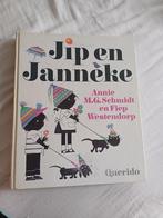 Jip en Janneke, Boeken, Ophalen of Verzenden, Gelezen, Fictie algemeen