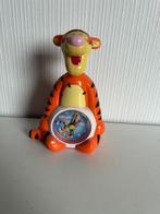 Teigetje klok, Verzamelen, Ophalen of Verzenden, Winnie de Poeh of vrienden, Zo goed als nieuw, Beeldje of Figuurtje