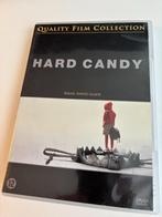 Hard Candy - QFC - dvd, Alle leeftijden, Ophalen of Verzenden, Gebruikt, Overige gebieden