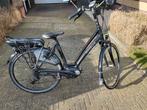 Elektrische fiets gazelle, Fietsen en Brommers, Elektrische fietsen, 50 km per accu of meer, Zo goed als nieuw, 51 tot 55 cm, Ophalen