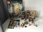 Lego Harry Potter Moments, Kinderen en Baby's, Speelgoed | Duplo en Lego, Ophalen of Verzenden, Zo goed als nieuw, Complete set