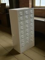 Gispen Schappenkast 1940-60 - Atelier/Werkplaats, Ophalen