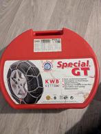 Sneeuwkettingen ongebruikt, Special GT 1190, Auto diversen, Sneeuwkettingen, Ophalen, Zo goed als nieuw