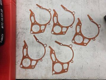 5 stuks pakking nos beschikbaar voor biedingen