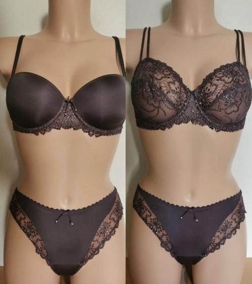 Nieuw marie jo jane beugel bh 75d Voorgevormd balconet, Kleding | Dames, Ondergoed en Lingerie, Ophalen of Verzenden
