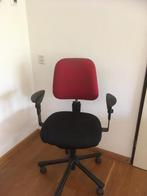 bureaustoel, Huis en Inrichting, Bureaustoelen, Ophalen, Gebruikt, Bureaustoel, Rood