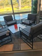 5 delig tuinset nieuw, Tuin en Terras, Ophalen of Verzenden, Nieuw, Aluminium