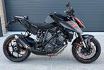 KTM SuperDuke R 1290 | Track pack | Nieuwstaat | Lage km's, Motoren, 2 cilinders, Motorrijbewijs A, Particulier, Handvatverwarming