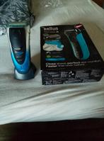 Braun Series 3 3040s, Ophalen of Verzenden, Zo goed als nieuw, Scheren en Epileren