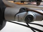 Gazelle Orange met Bosch middenmotor, Fietsen en Brommers, Fietsen | Dames | Damesfietsen, Ophalen, Gebruikt, Gazelle