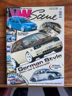 oud magazine Volkswagen, Boeken, Auto's | Folders en Tijdschriften, Ophalen of Verzenden, Gelezen, Volkswagen