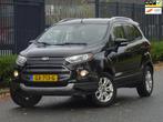 Ford EcoSport 1.0 EcoBoost Titanium NAP/CLIMA/CRUISE/PDC/APK, Voorwielaandrijving, 125 pk, Gebruikt, Ecosport