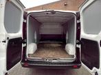 Renault Trafic 2.0dCi 120PK Lang / Carplay / Cruisecontrol /, Voorwielaandrijving, Stof, Gebruikt, 4 cilinders