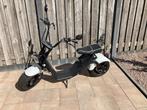 Spyder Wheelz e-scooter, Fietsen en Brommers, Gebruikt, Elektrisch, Ophalen, Overige merken