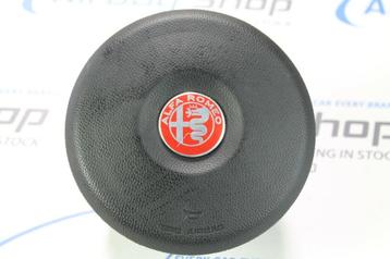 Stuur airbag Alfa Romeo Spider (2006-2011) beschikbaar voor biedingen