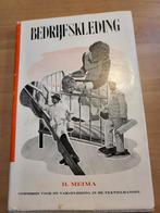 Bedrijfskleding  van H Meima, Ophalen of Verzenden, Gebruikt, Overige typen