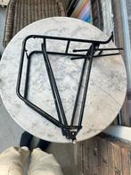 Bagagedrager fiets acheter, Fietsen en Brommers, Fietsaccessoires | Bagagedragers, Ophalen, Gebruikt