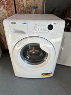 Zanussi lindo 100 wasmachine, Witgoed en Apparatuur, Wasmachines, Ophalen, Zo goed als nieuw, 85 tot 90 cm, 1200 tot 1600 toeren