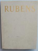 Rubens door Leo van Puyvelde groot limited edition kunstboek, Ophalen of Verzenden, Gelezen