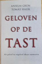 Diverse boeken verkoop, Boeken, Tomas Halik; Anselm Grün, Verzenden, Zo goed als nieuw