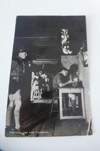 Wereld Jamboree 1937 Interieur van een Troephuis, Verzamelen, Ophalen, 1920 tot 1940, Gelopen, Politiek en Historie