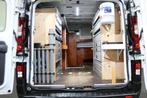 Renault Trafic 1.6 dCi 120pk L2 H1 Airco Inrichting, Auto's, Gebruikt, Euro 6, 4 cilinders, 2000 kg