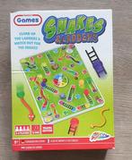 Snakes & ladders, Ophalen of Verzenden, Zo goed als nieuw