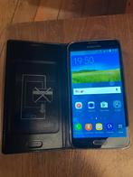 Samsung Galaxy S5 telefoon, 16 GB, Telecommunicatie, Ophalen of Verzenden, Zwart, 16 GB