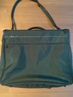Samsonite Flightbag, groen, Ophalen, Zo goed als nieuw, Overige materialen