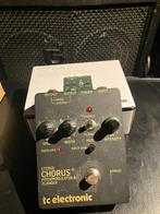 TC Electronic Gold Chorus, Ophalen of Verzenden, Zo goed als nieuw, Chorus