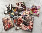 Manga-reeks Alice in the country of Clover (totaal 8 st.), Meerdere stripboeken, Ophalen of Verzenden, Zo goed als nieuw