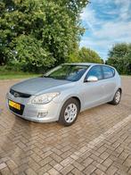 Hyundai i30 1.6i Cvvt 126pk Blue 2008 Grijs, Auto's, Voorwielaandrijving, 1591 cc, 4 cilinders, Origineel Nederlands